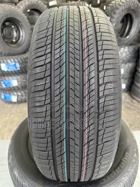 225/55r19 Hankook Dynapro H.P3