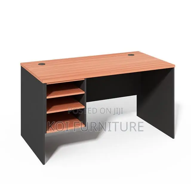 Office Desk; 1.4 Meters Economic Office Study Desk