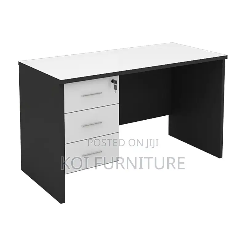 Office Desk; 1.4 Meters Economic Office Study Desk