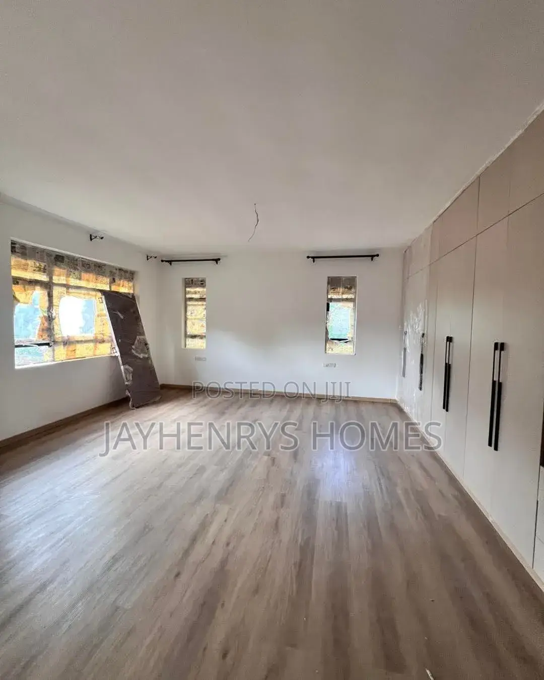 4bdrm House in Muthaiga North for rent