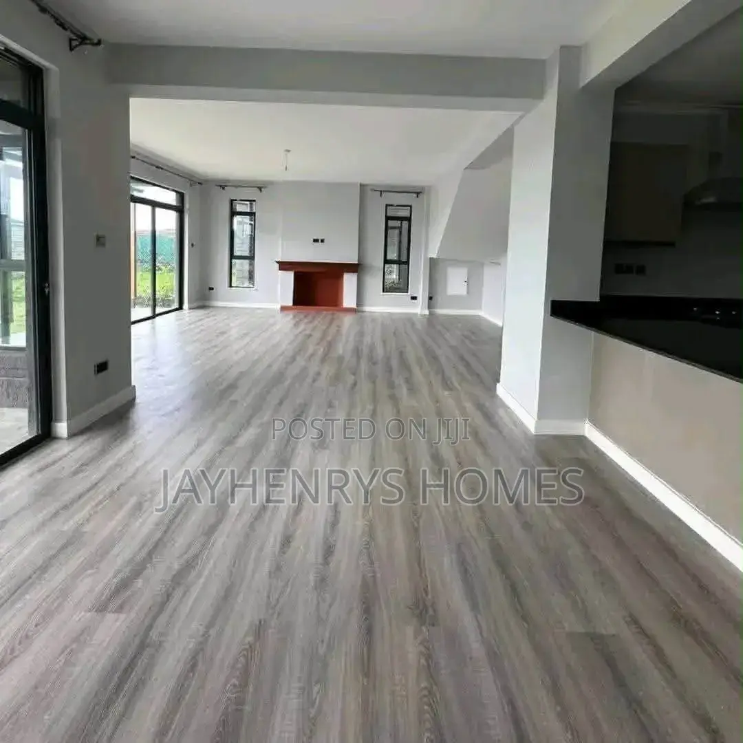4bdrm House in Thindigua/Kasarini for rent