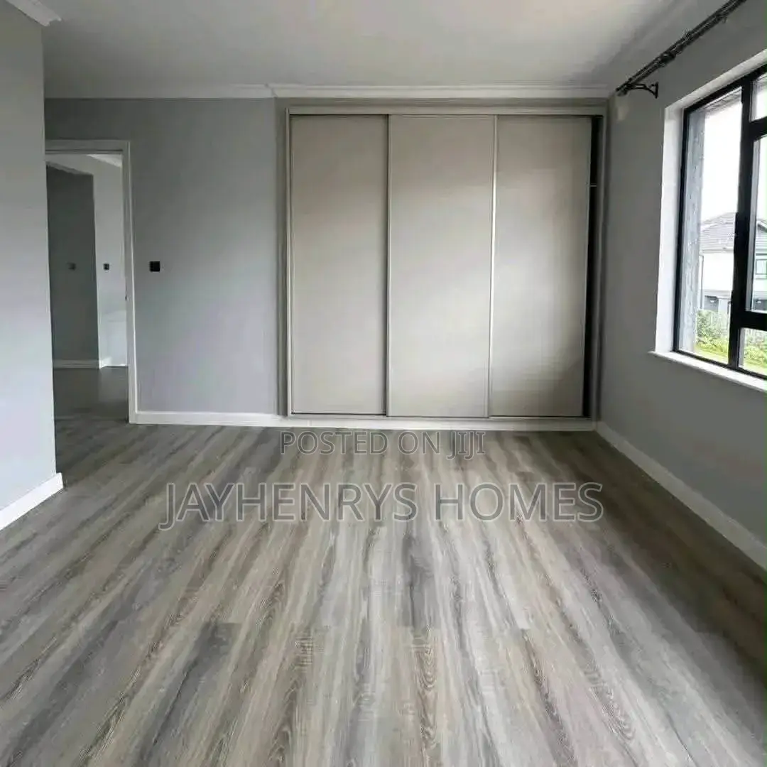 4bdrm House in Thindigua/Kasarini for rent