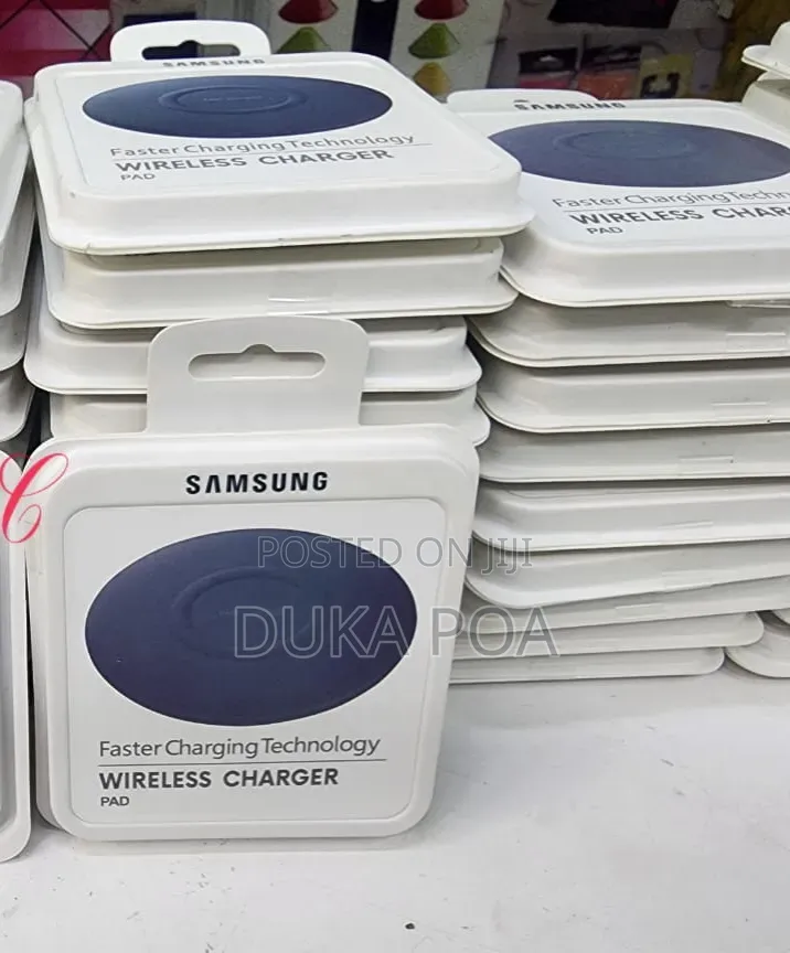 Samsung Wireless Charging Pad Samsung 15w