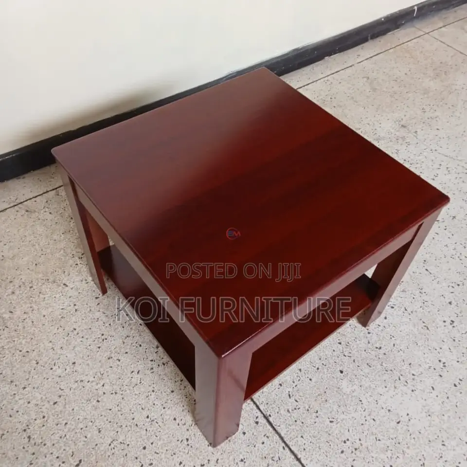 Coffee Tables; Regency Executive Coffee Table