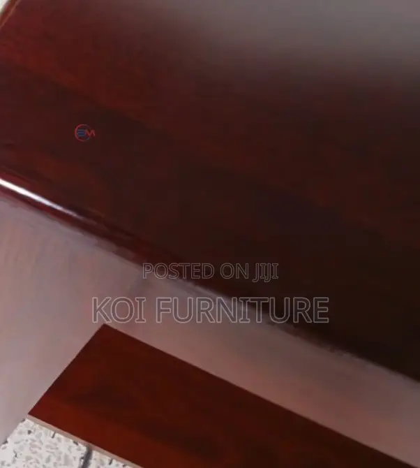 Coffee Tables; Regency Executive Coffee Table