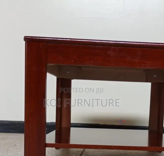 Coffee Tables; Regency Executive Coffee Table