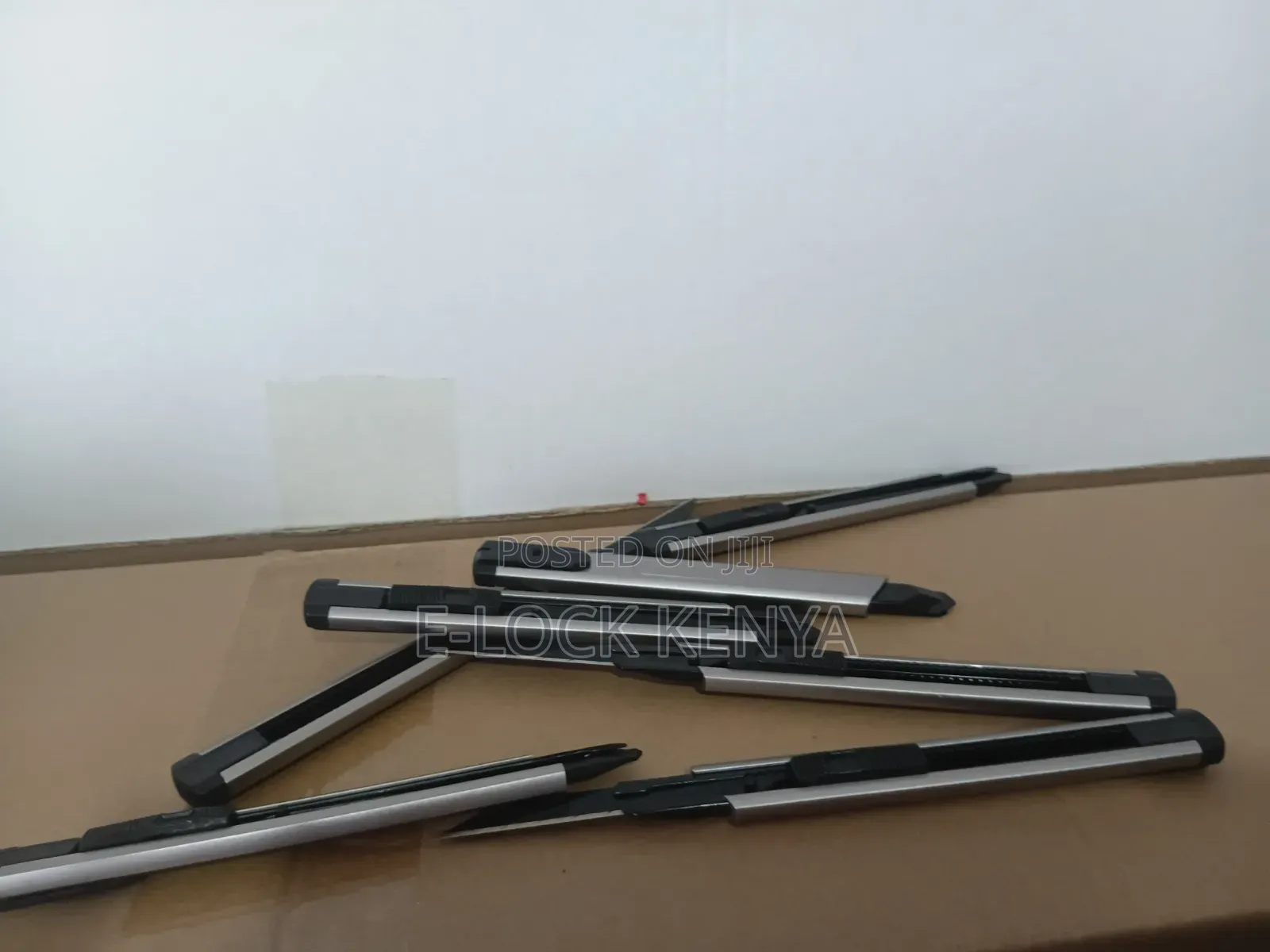 Stainless Steel PPF Cutting Blade