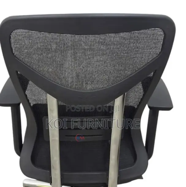 Office Chairs; Mesh Harrahi Office Chairs