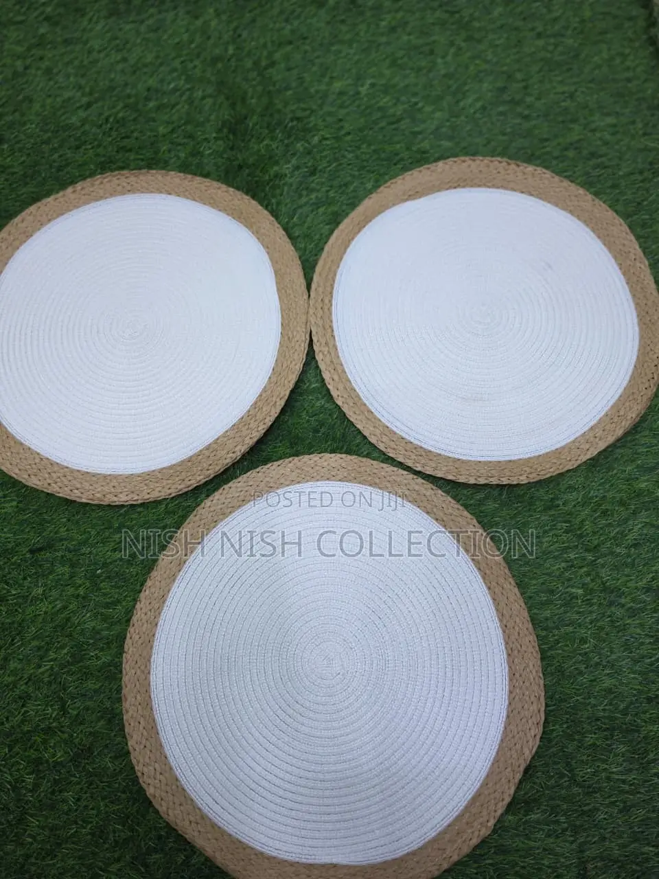 Table Mats