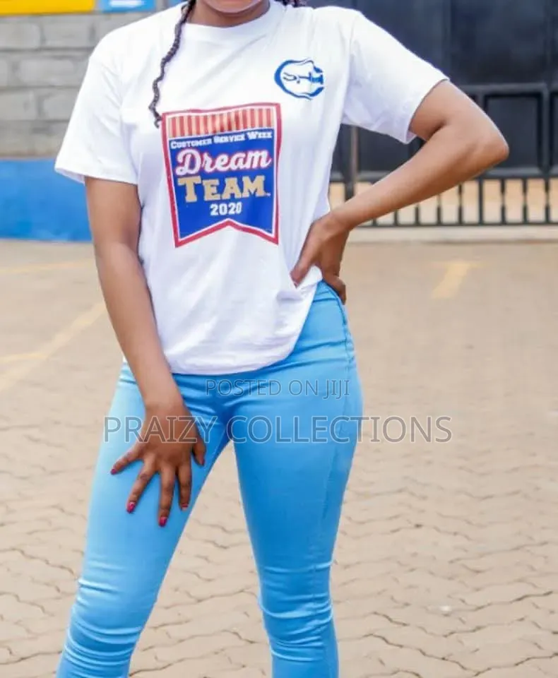 T-Shirts Printing