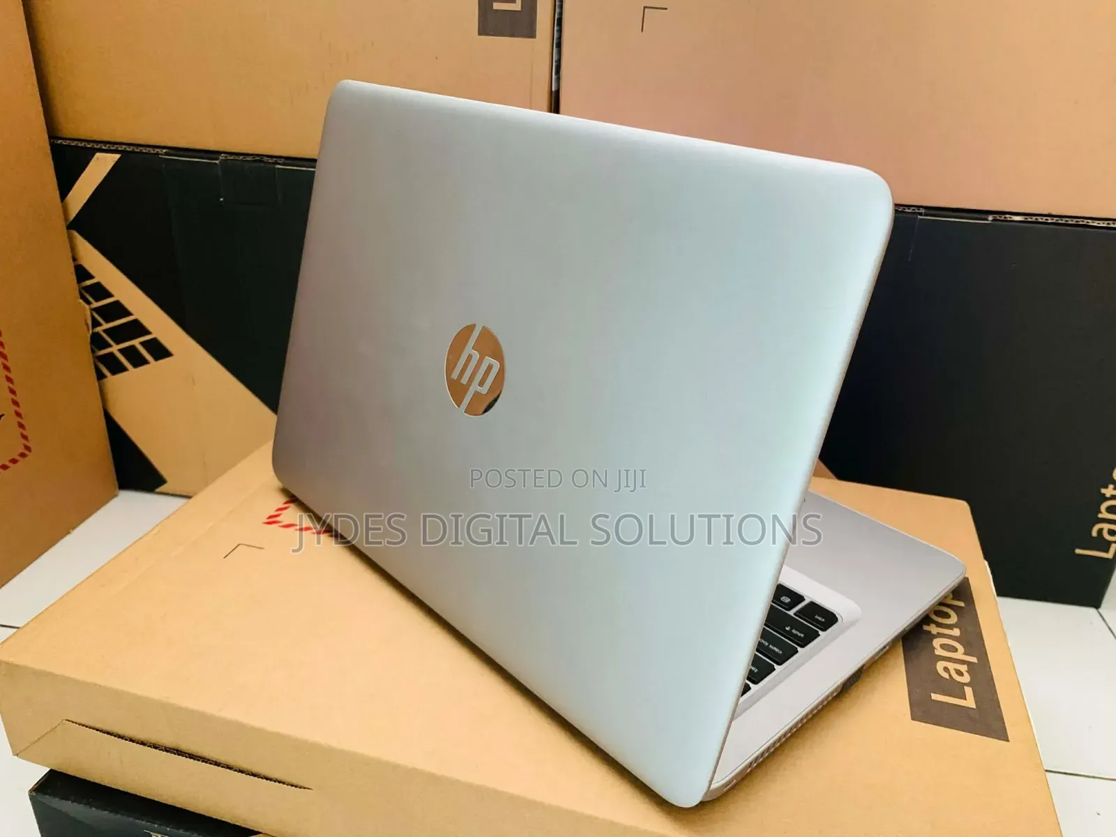 Laptop HP EliteBook 840 G4 8GB Intel Core i5 SSD 256GB
