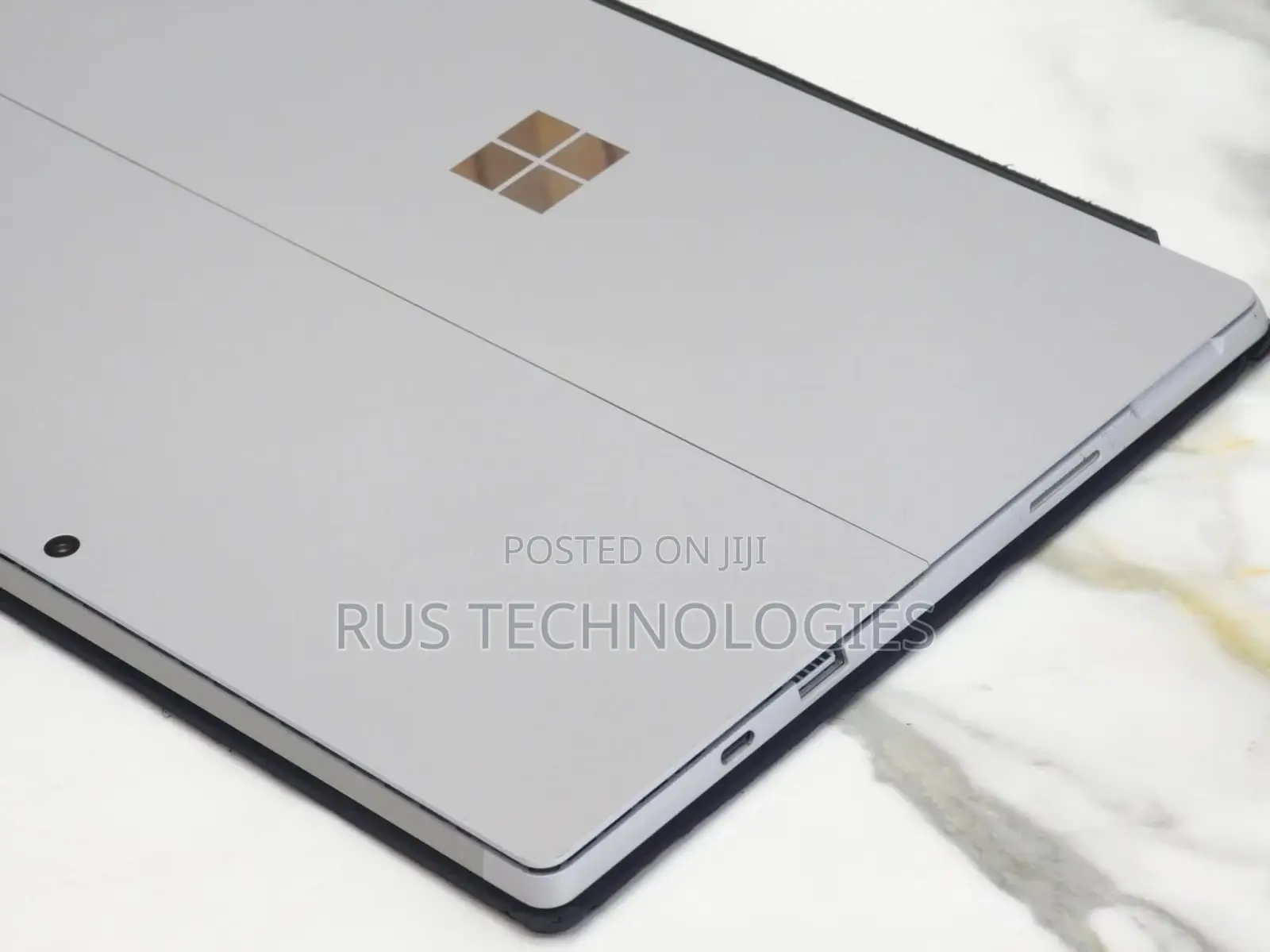 Laptop Microsoft Surface Pro 7+ 32GB Intel Core i7 SSD 1T