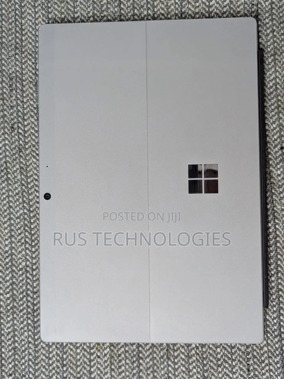 Laptop Microsoft Surface Pro 7+ 32GB Intel Core i7 SSD 1T