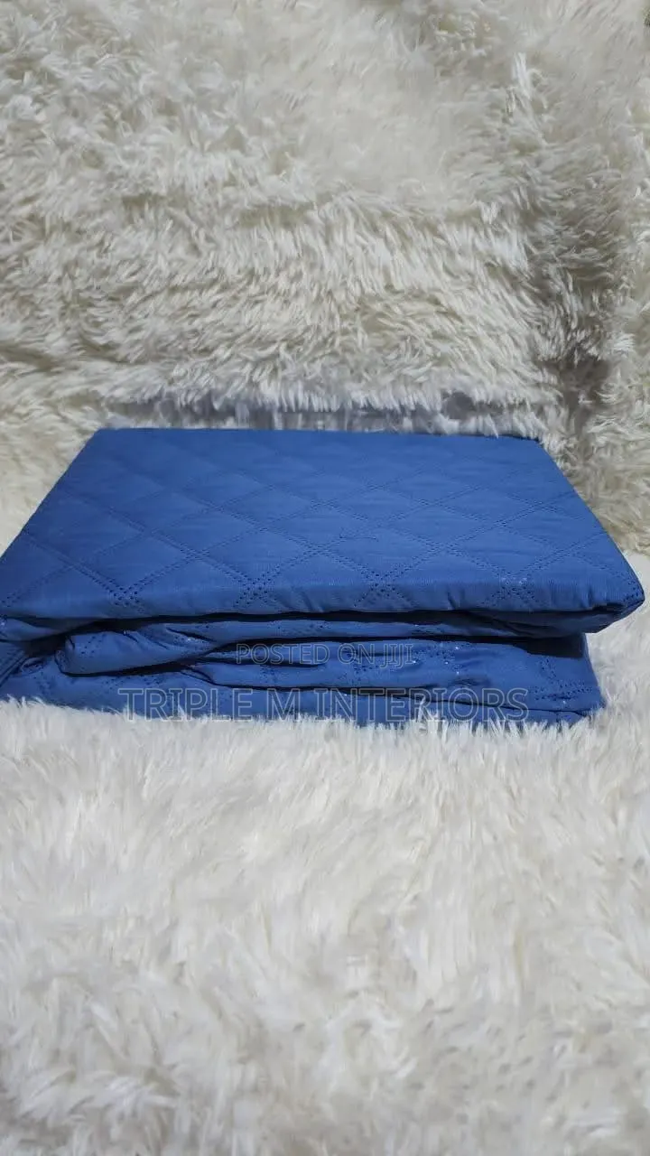 Hydroblock Premium Bed Cover