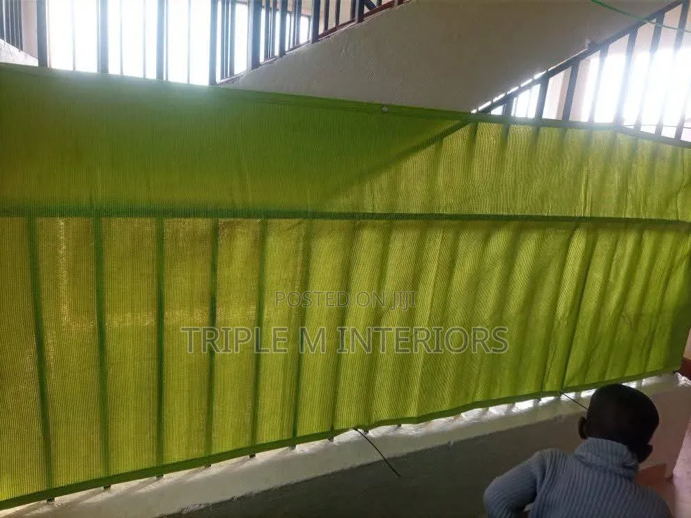 Privateview Outdoor Balcony Screen