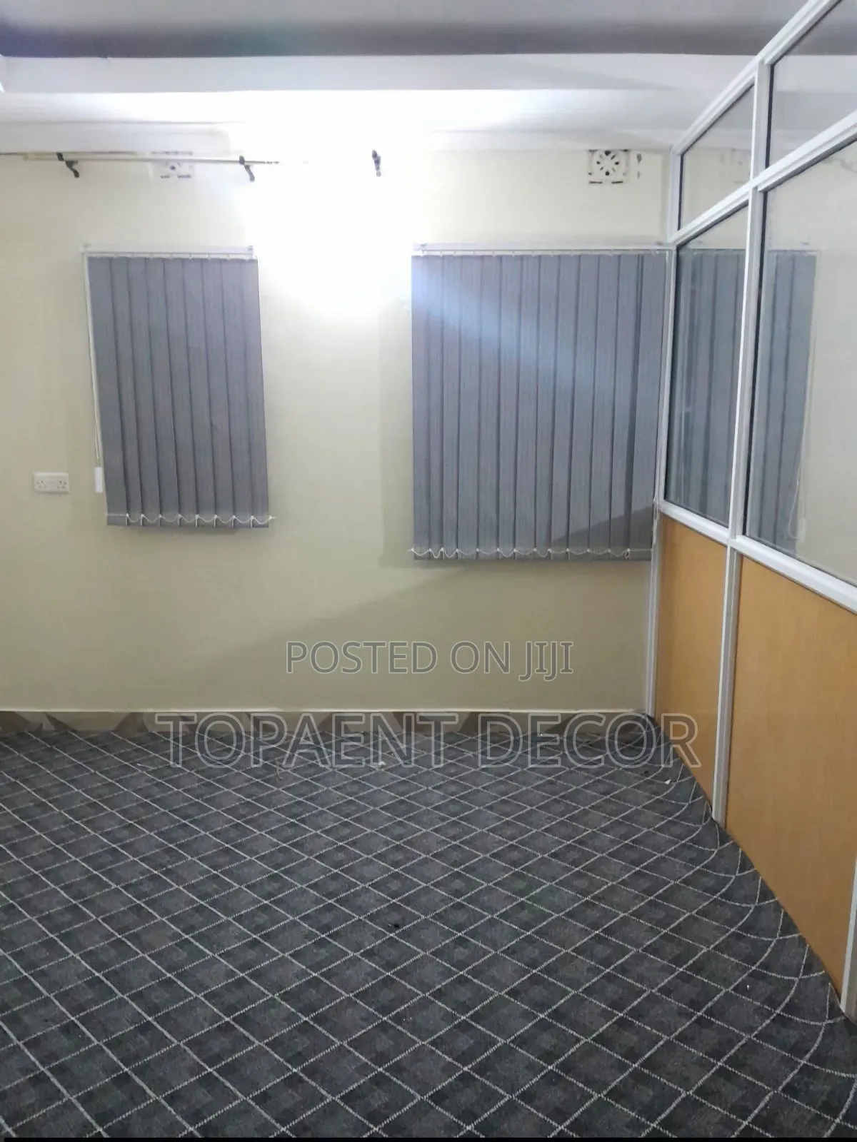 Maasai Mara ,Wall to Wall 5mm Indoor Flooring Solutions