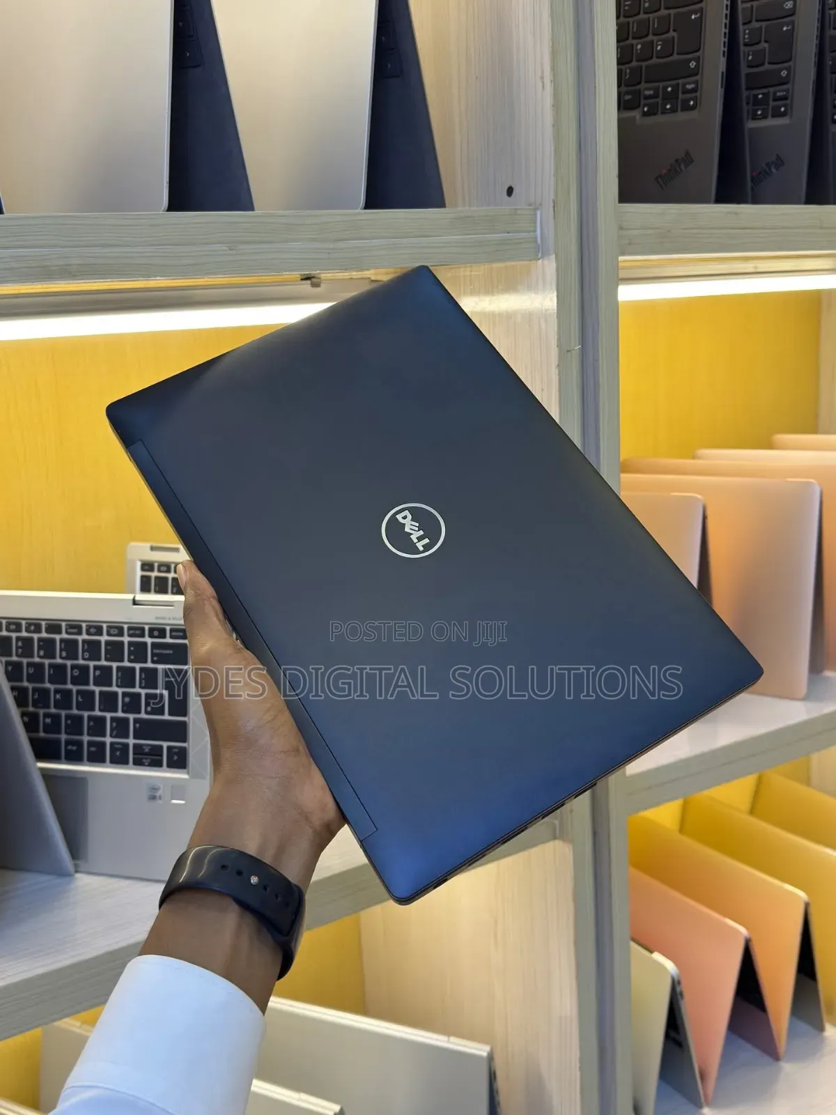 Laptop Dell Latitude 14 E7480 8GB Intel Core i5 SSD 256GB