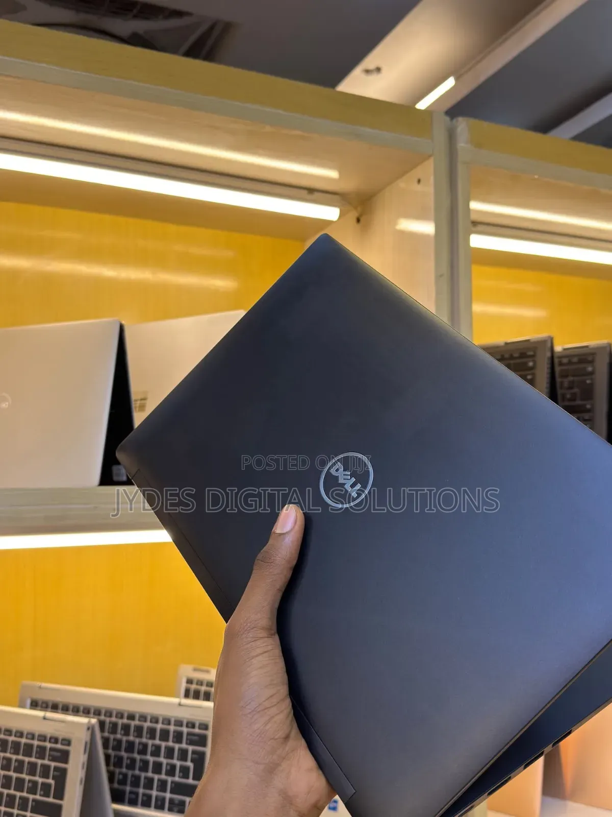Laptop Dell Latitude 14 E7480 8GB Intel Core i5 SSD 256GB