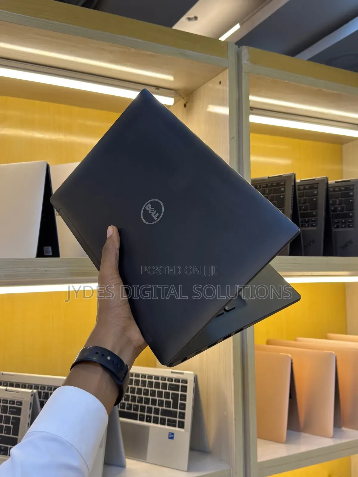 Laptop Dell Latitude 14 E7480 8GB Intel Core i5 SSD 256GB
