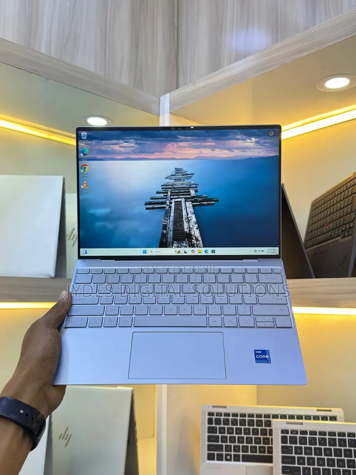 Laptop Dell XPS 13 9315 16GB Intel Core i7 SSD 512GB
