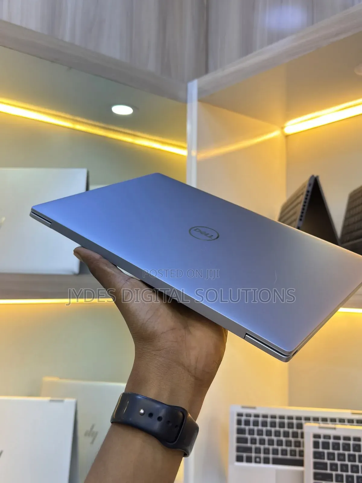 Laptop Dell XPS 13 9315 16GB Intel Core i7 SSD 512GB