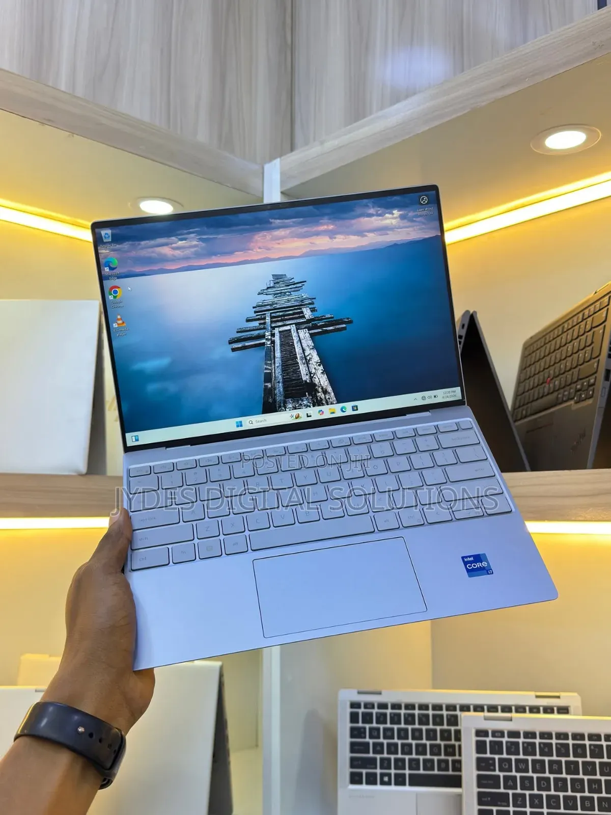 Laptop Dell XPS 13 9315 16GB Intel Core i7 SSD 512GB