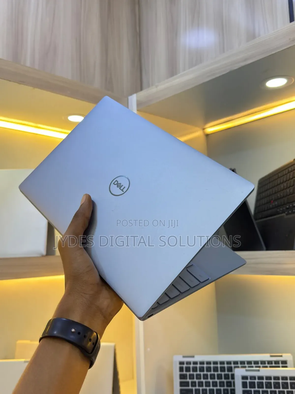 Laptop Dell XPS 13 9315 16GB Intel Core i7 SSD 512GB