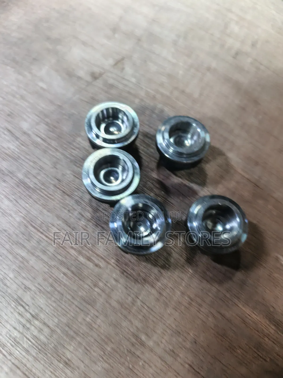 3450psi Seals