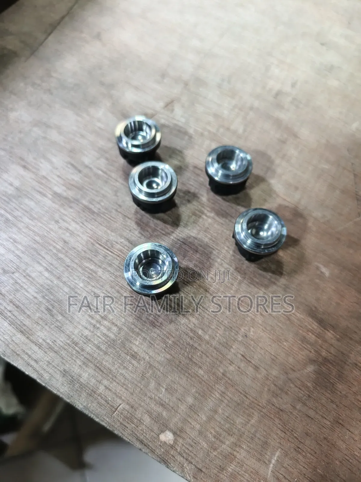 3450psi Seals