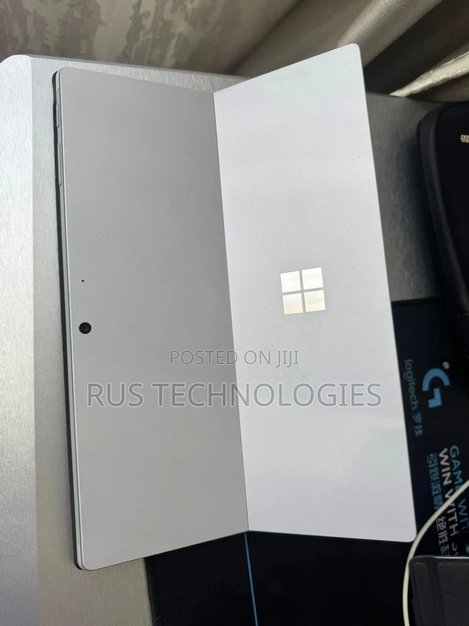 Laptop Microsoft Surface Pro 7+ 32GB Intel Core i7 SSD 1T