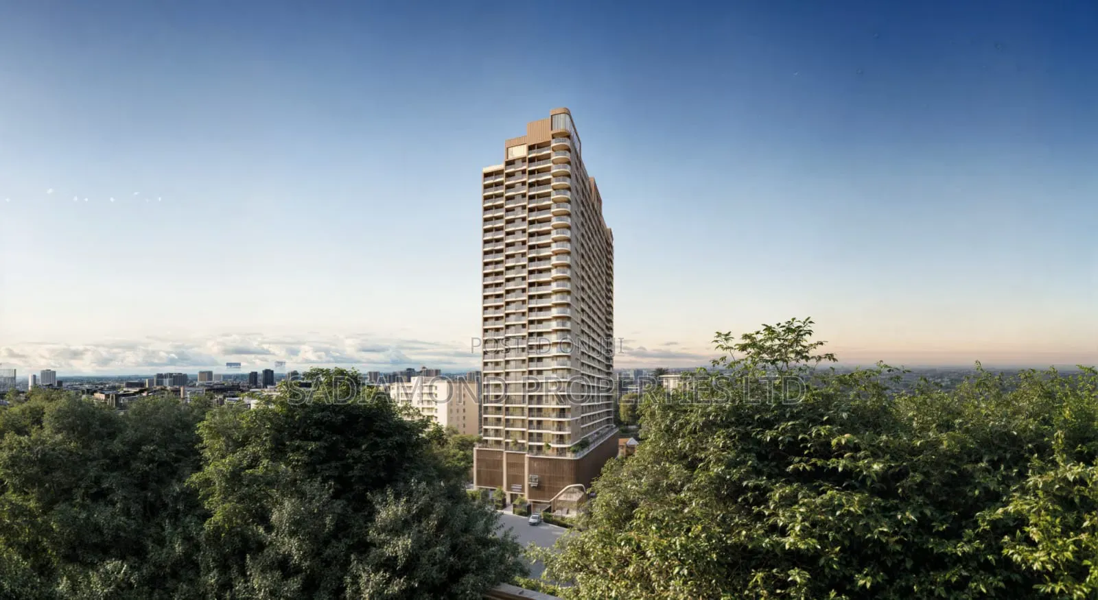 1bdrm Apartment in Spring Valley for sale