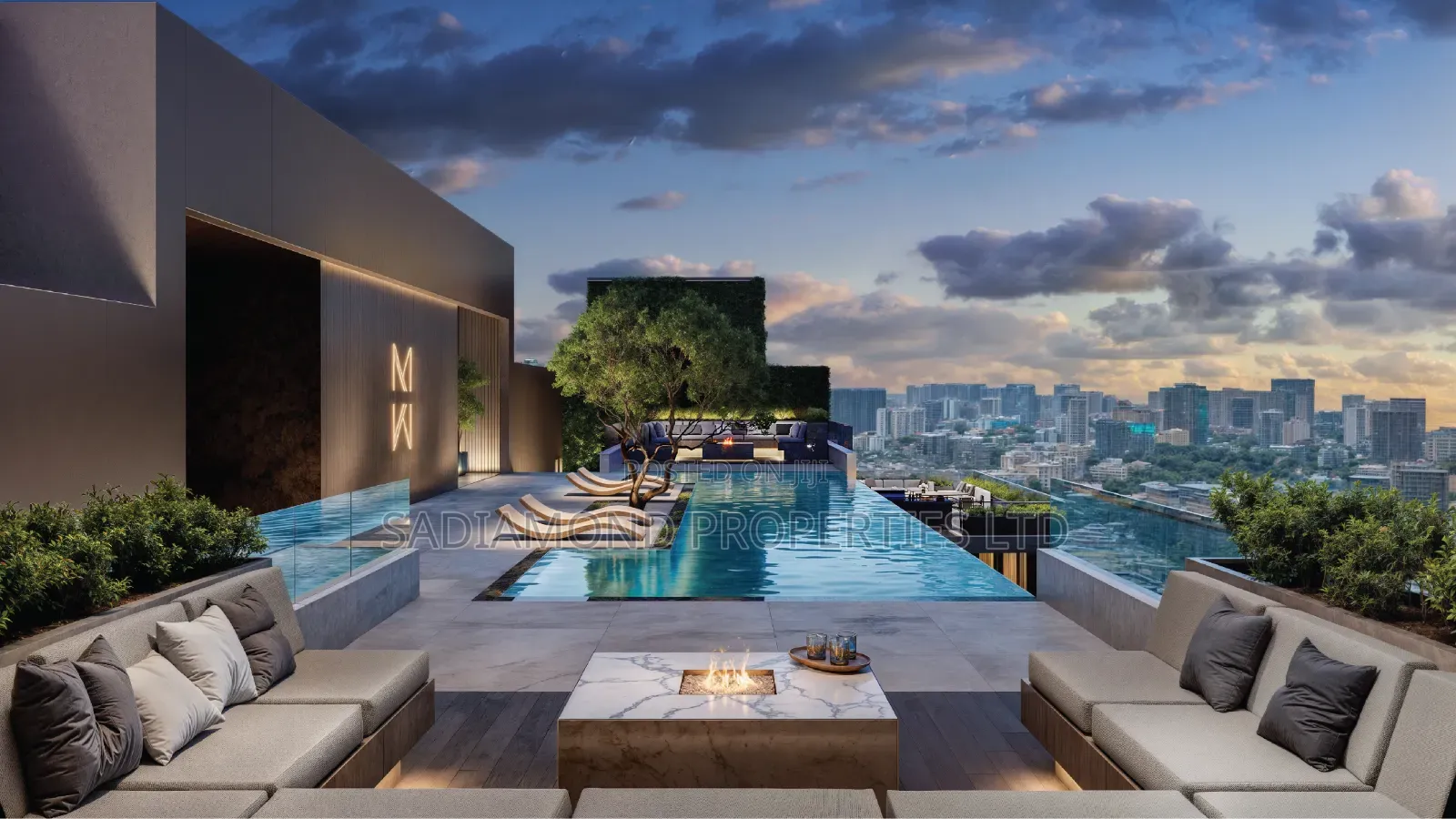 1bdrm Apartment in Spring Valley for sale