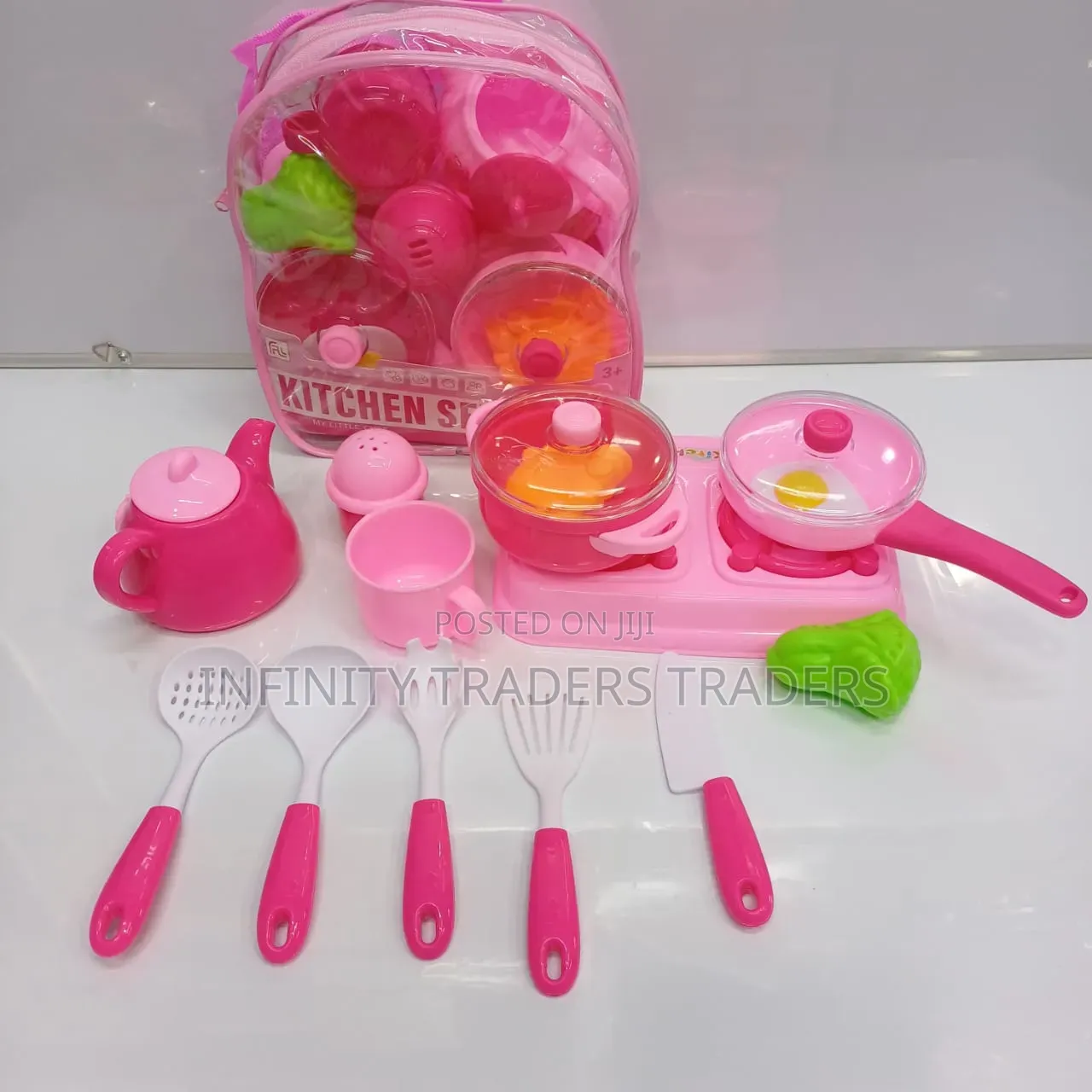 Kitchen Sets