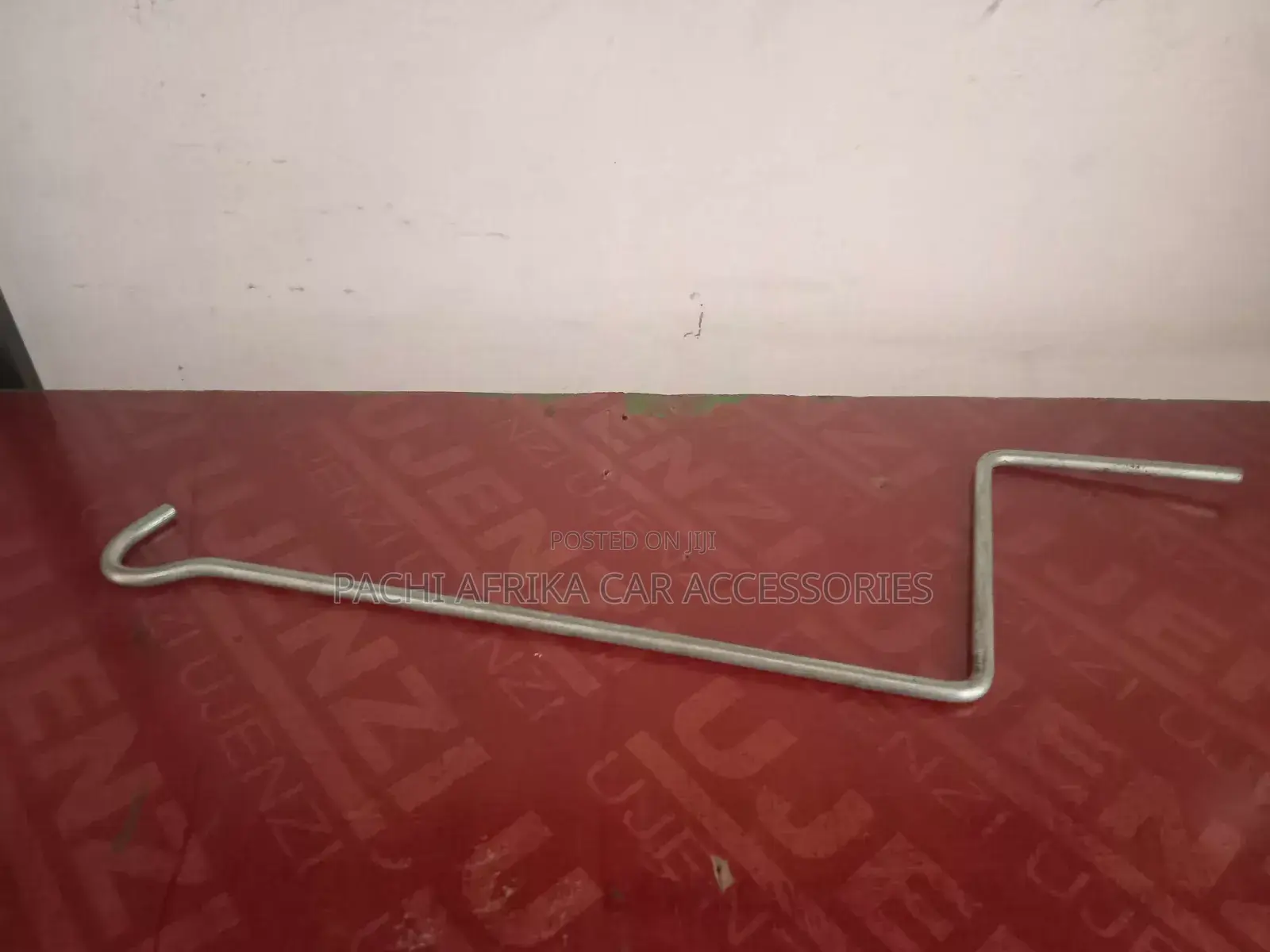 Jack Handle