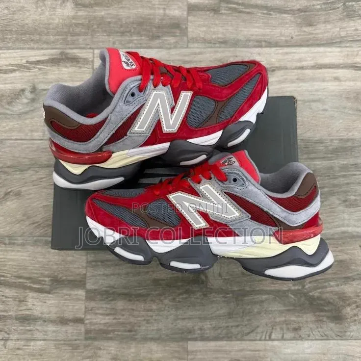 New Balance 9060 “ Pink Lavender “
Quality Sneakers