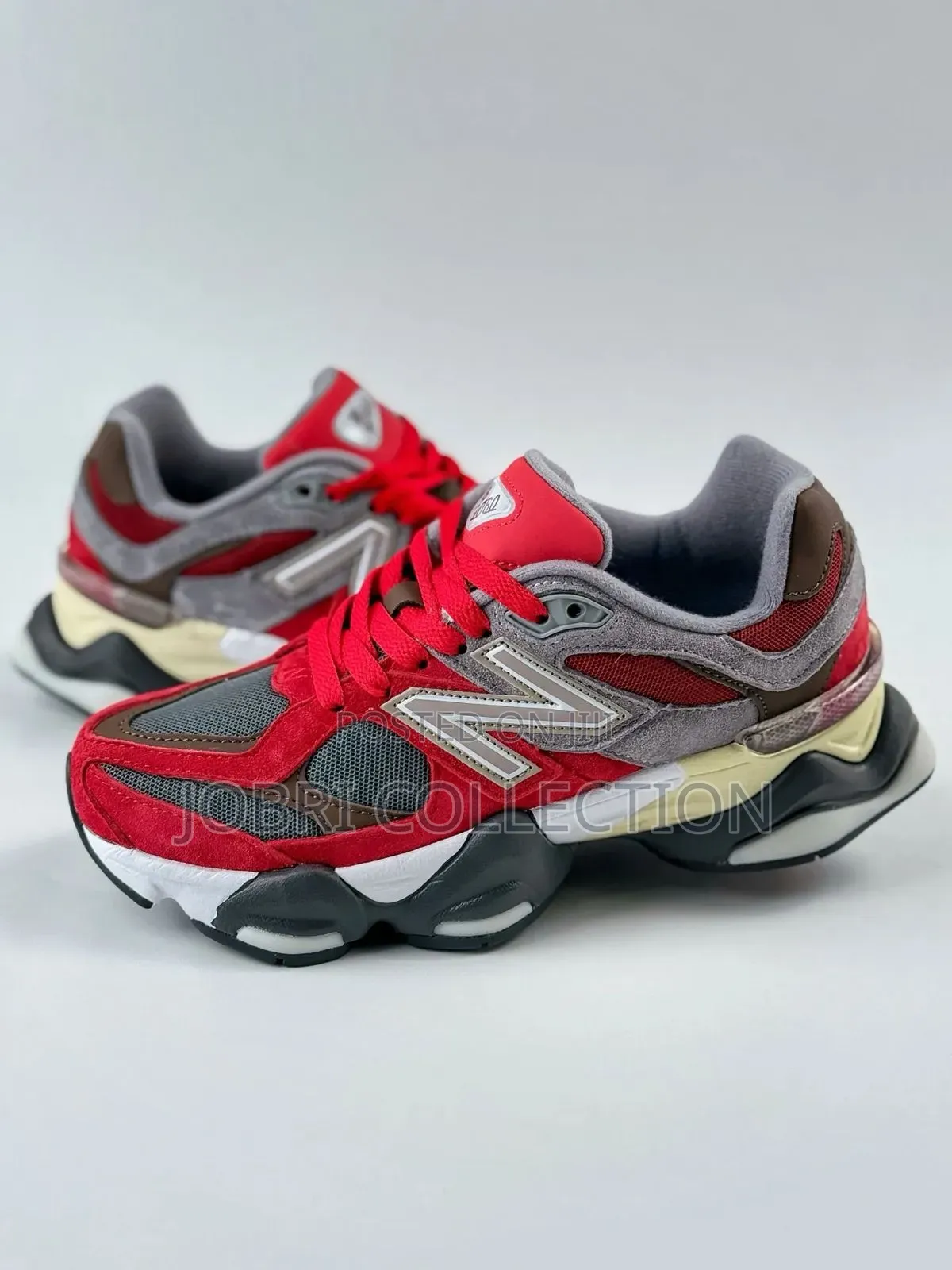 New Balance 9060 “ Pink Lavender “
Quality Sneakers