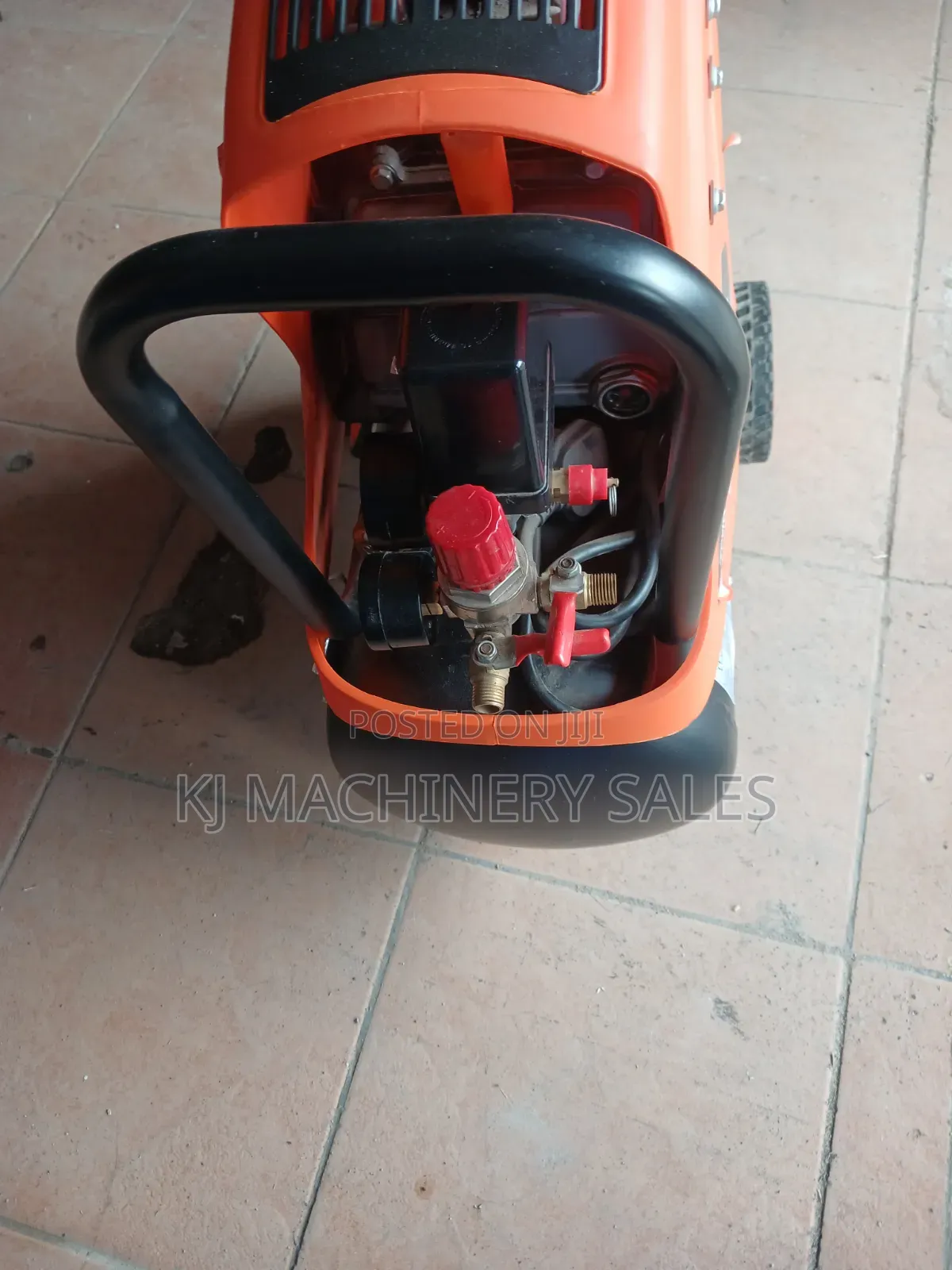 Air Compressor