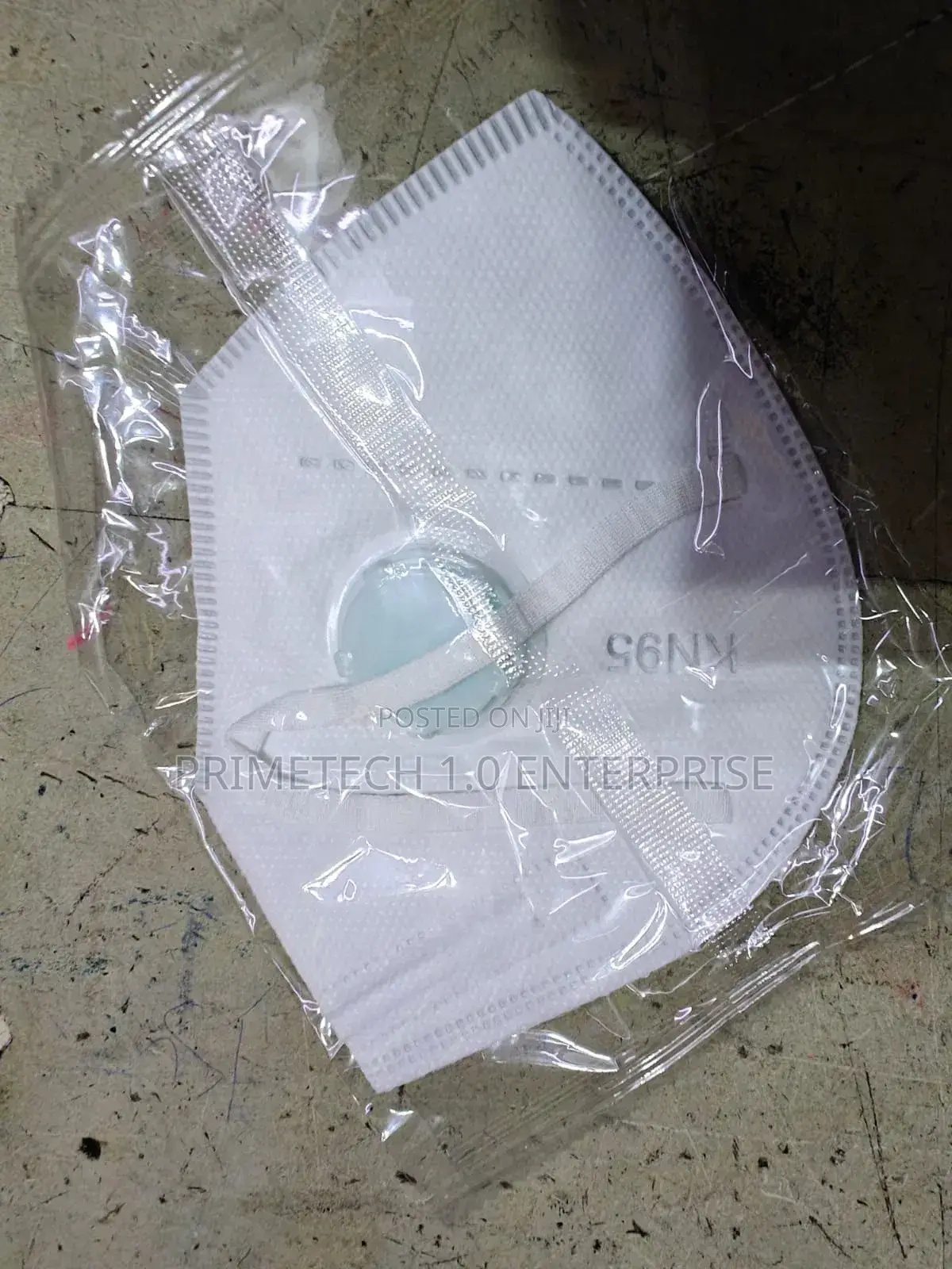 Kn95 Pretective Mask