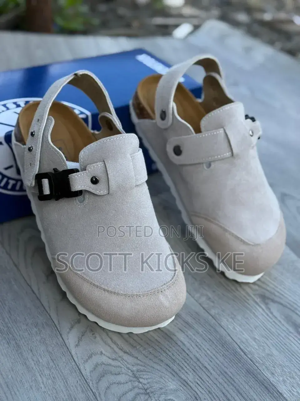 Birkenstock Clogs Withstrap Quality