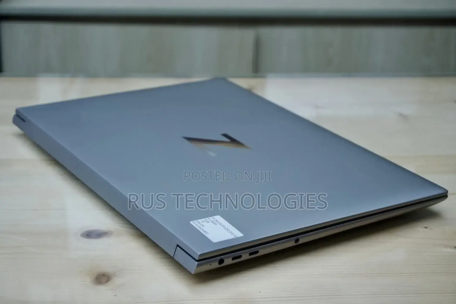Laptop HP ZBook Firefly 14 G10 16GB Intel Core i7 SSD 256GB