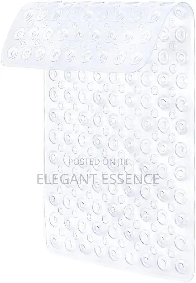 Bathroom Antislip 47 * 78cm, Shower Mats With Suction Cups