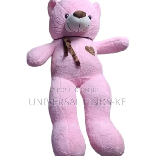 Soft Cuddly Teddy Bear Plush Toy – Perfect Gift for Kids Loved One