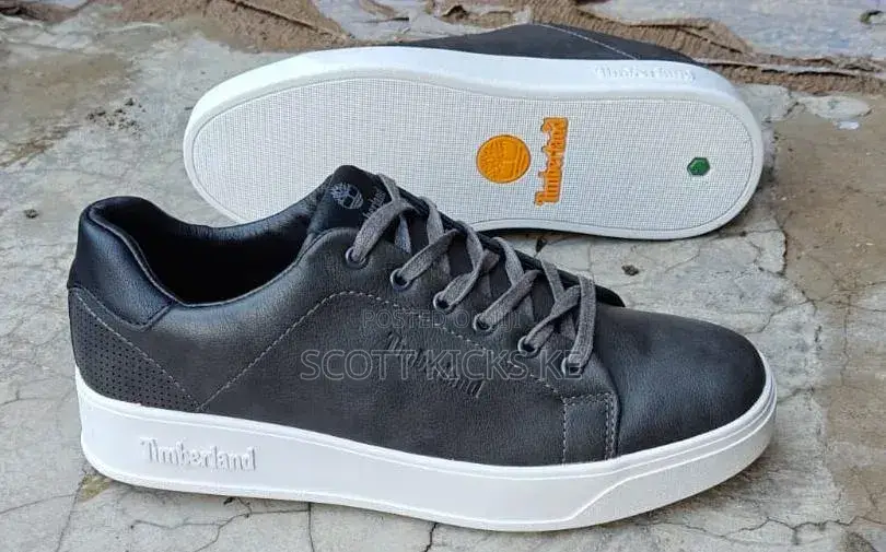 Timberland Men Casual Shoes