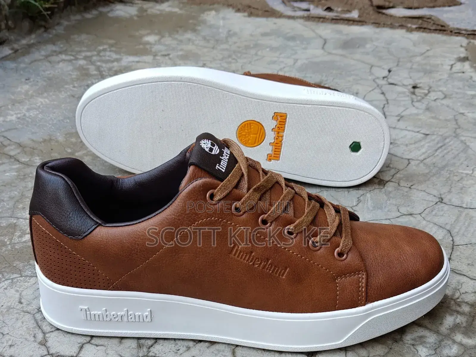 Timberland Men Casual Shoes