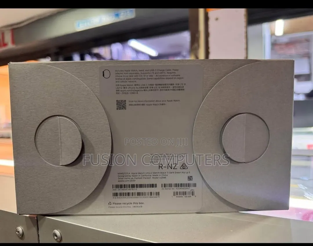 Apple Watch Ultra 2 49 Mm