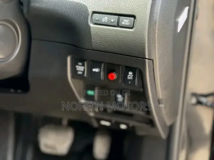 Nissan X-Trail 2.0 Hybrid AWD 2018 Black