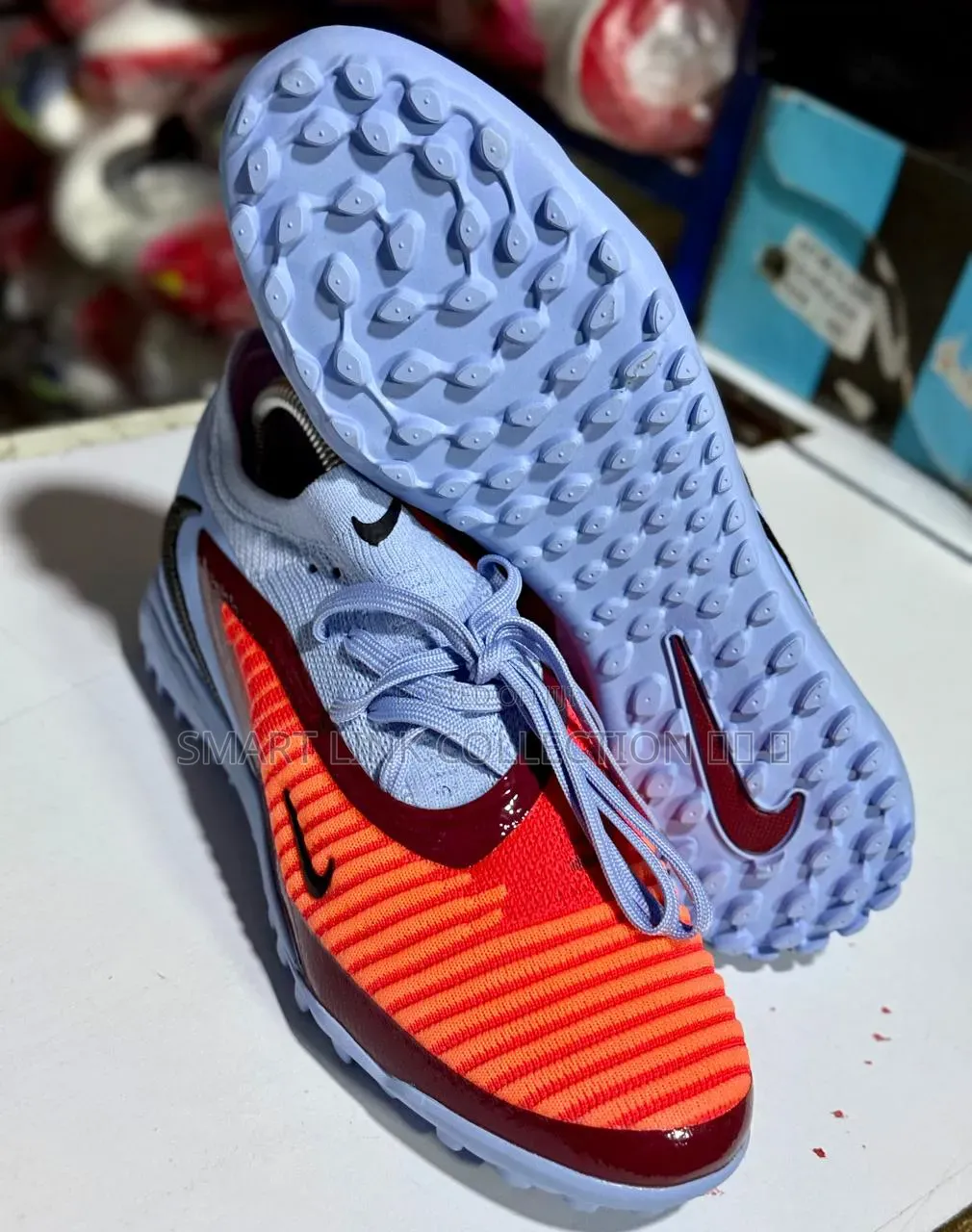 Nike Phantom Gx 6 Elite Trainer