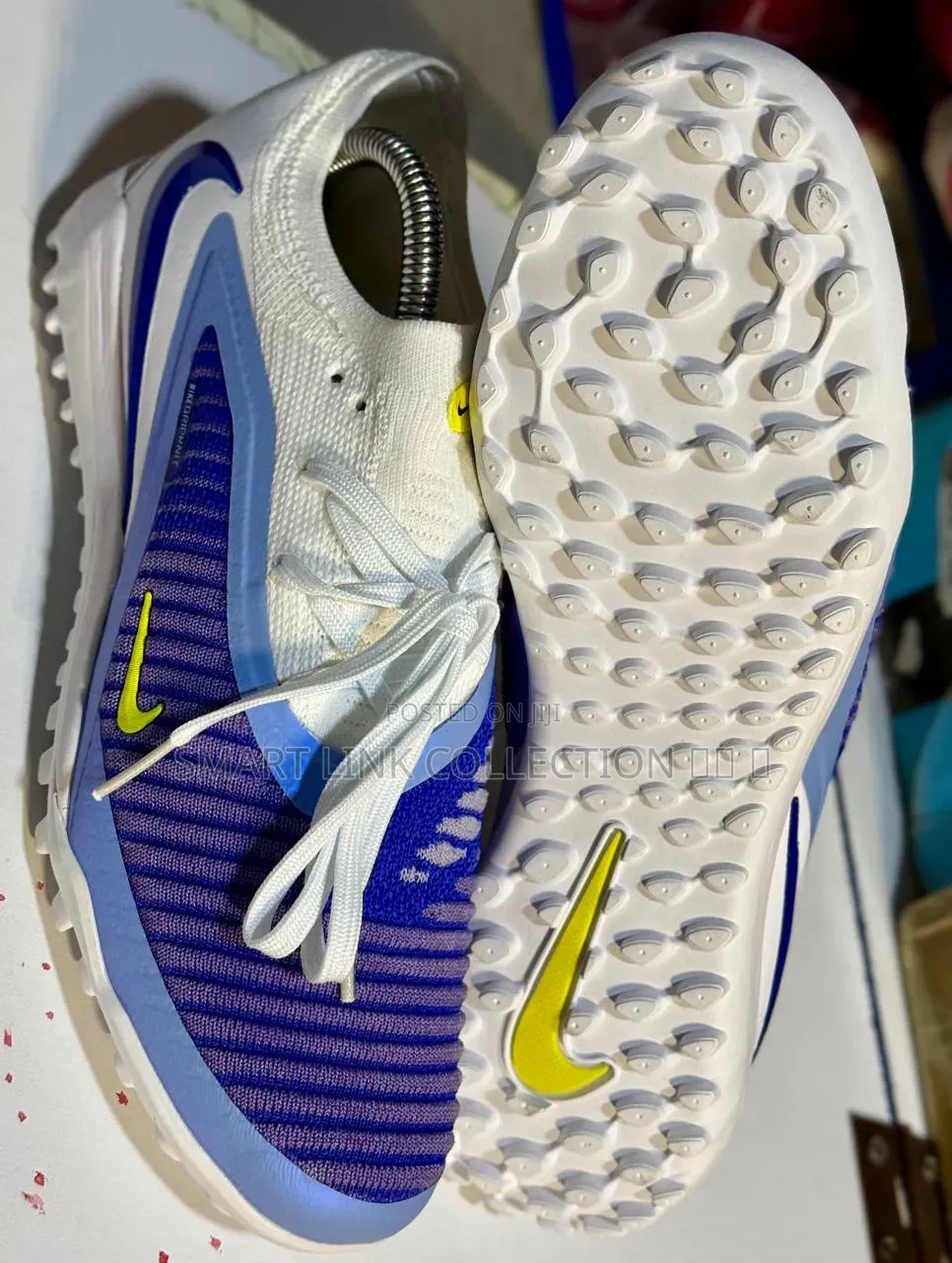 Nike Phantom Gx 6 Elite Trainer