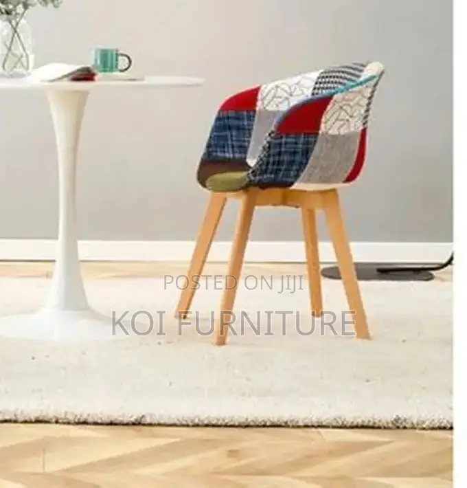 Coffee Table; Maedivie Round Marble Coffee Table