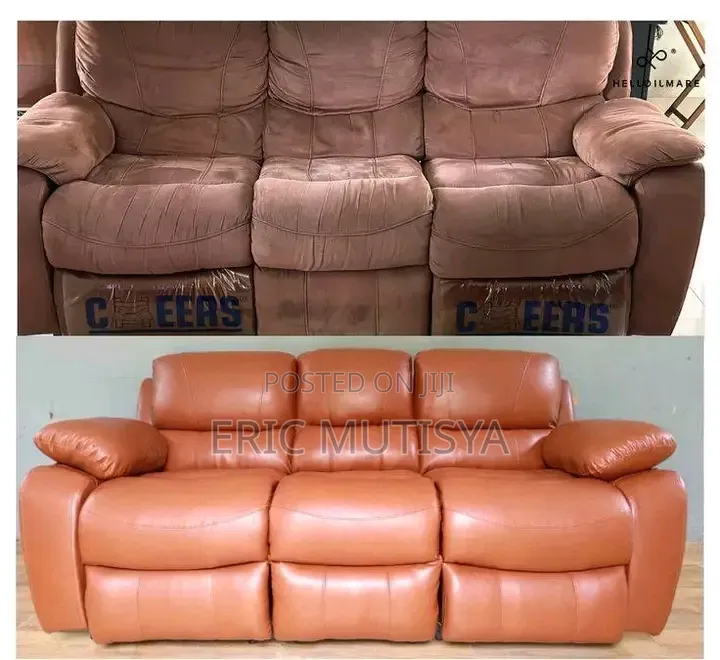Recliner,Sofa Sets,Dinning Sets,Ottoman and Beds Repair